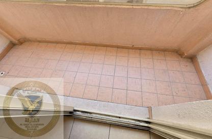 Apartment - 1 Bedroom - 1 Bathroom for rent in Qasimia 13 building - Al Nad - Al Qasimia - Sharjah