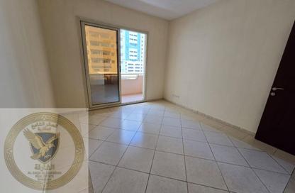 Apartment - 1 Bedroom - 1 Bathroom for rent in Qasimia 13 building - Al Nad - Al Qasimia - Sharjah