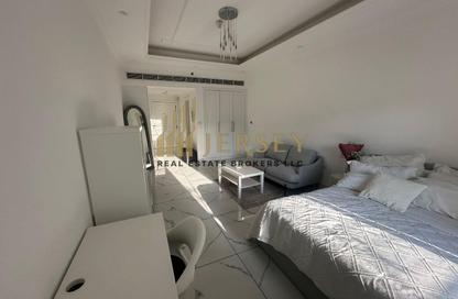 Apartment - Studio - 1 for sale in Al Ghaf 1 - Arjan - Dubai