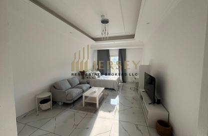 Apartment - Studio - 1 for sale in Al Ghaf 1 - Arjan - Dubai