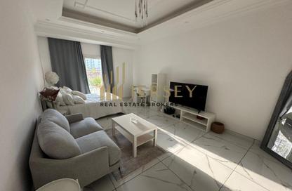 Apartment - Studio - 1 for sale in Al Ghaf 1 - Arjan - Dubai