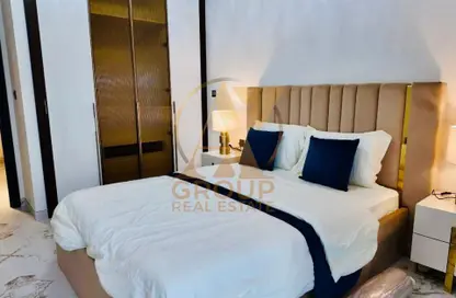 شقة - 2 غرف نوم - 2 حمامات للبيع في بتلز من دانوب - المدينة العالمية - دبي شقة - 2 غرف نوم - 2 حمامات للبيع في بتلز من دانوب - المدينة العالمية - دبي