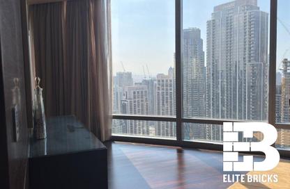 Apartment - 3 Bedrooms - 3 Bathrooms for rent in Burj Khalifa - Burj Khalifa Area - Downtown Dubai - Dubai Apartment - 3 Bedrooms - 3 Bathrooms for rent in Burj Khalifa - Burj Khalifa Area - Downtown Dubai - Dubai