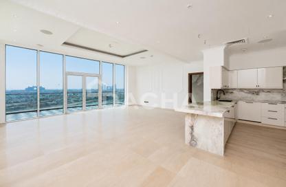 Apartment - 2 Bedrooms - 3 Bathrooms for rent in Oceana Pacific - Oceana - Palm Jumeirah - Dubai Apartment - 2 Bedrooms - 3 Bathrooms for rent in Oceana Pacific - Oceana - Palm Jumeirah - Dubai