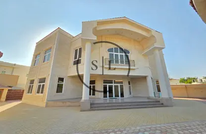 فيلا - 7 غرف نوم - 8 حمامات للايجار في فلل البرشاء 2 - البرشاء 2 - البرشاء - دبي