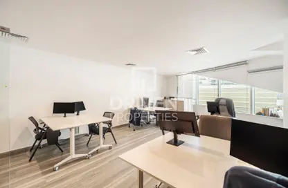 Office Space - Studio for sale in Empire Heights 1 - Empire Heights - Business Bay - Dubai