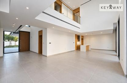 Villa - 4 - 6 for rent in Farm Gardens 1 - Farm Gardens - The Valley - Dubai