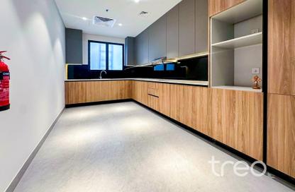 Apartment - 2 Bedrooms - 3 Bathrooms for rent in Cresswell Residences - Residential District - Dubai South (Dubai World Central) - Dubai