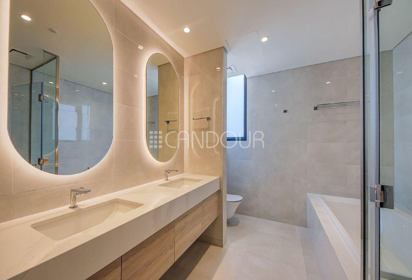 Type H1 4BR Villa | Vacant|Private Swimming Pool photo 22