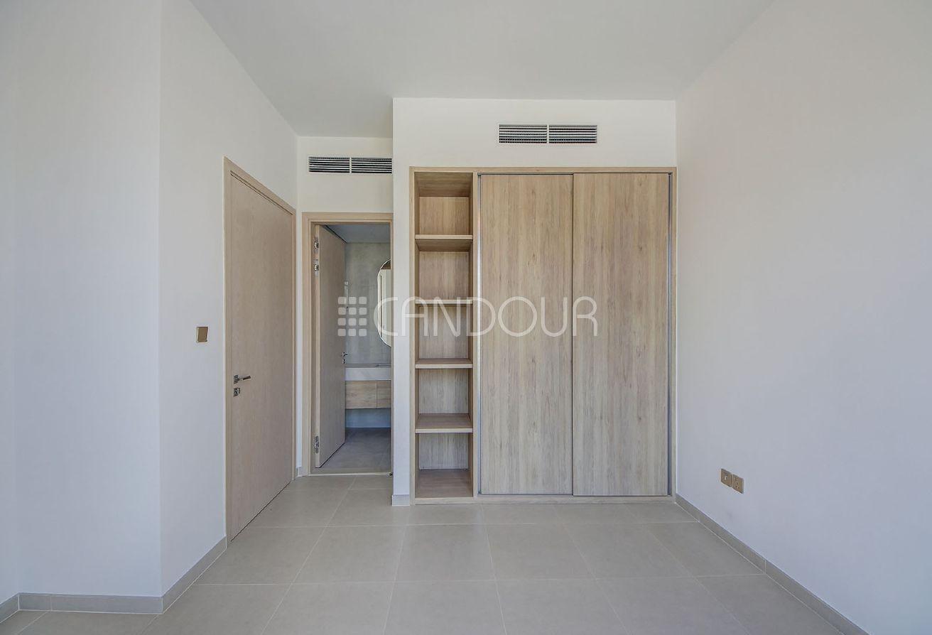 Type H1 4BR Villa | Vacant|Private Swimming Pool photo 15
