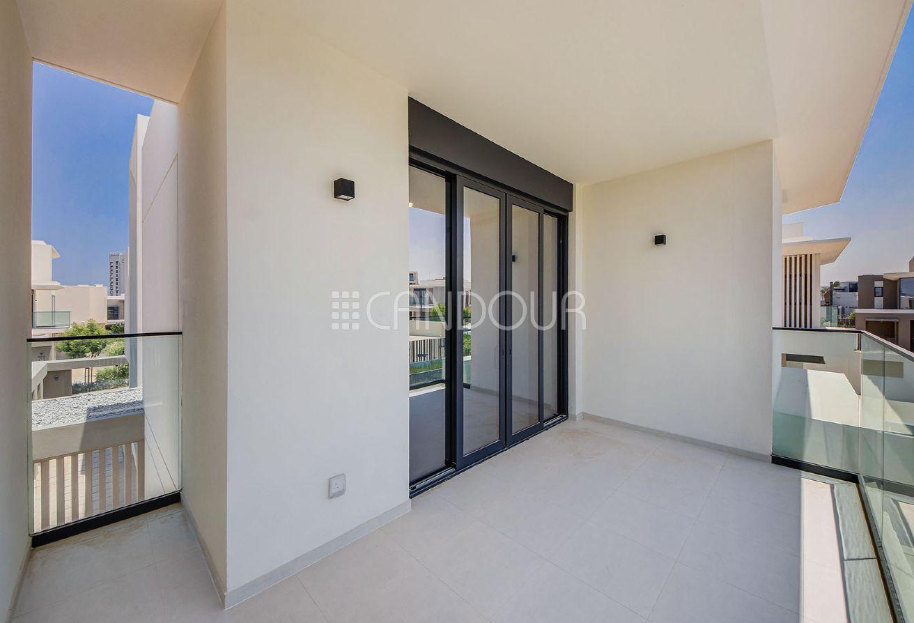 Type H1 4BR Villa | Vacant|Private Swimming Pool photo 23