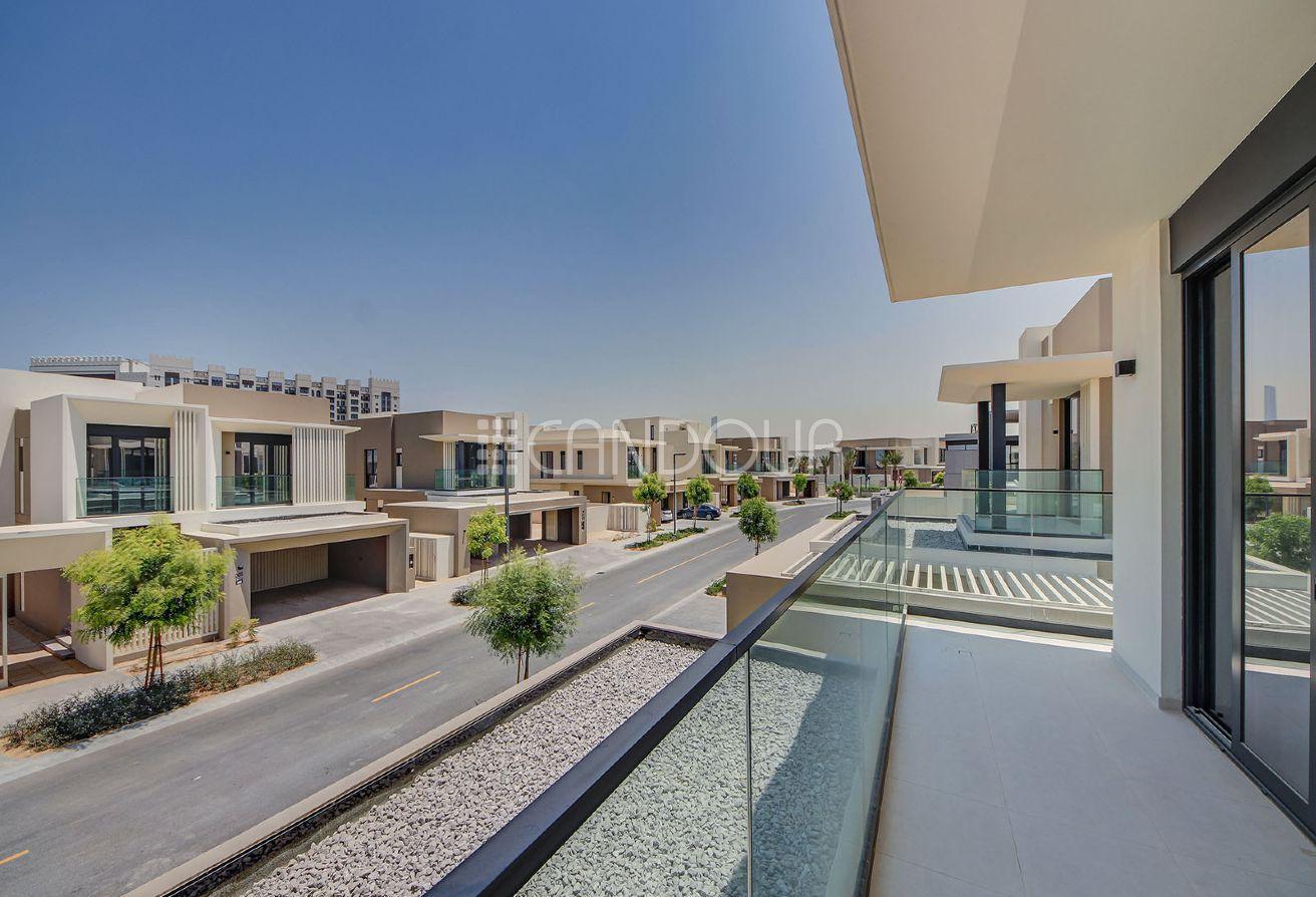 Type H1 4BR Villa | Vacant|Private Swimming Pool photo 25