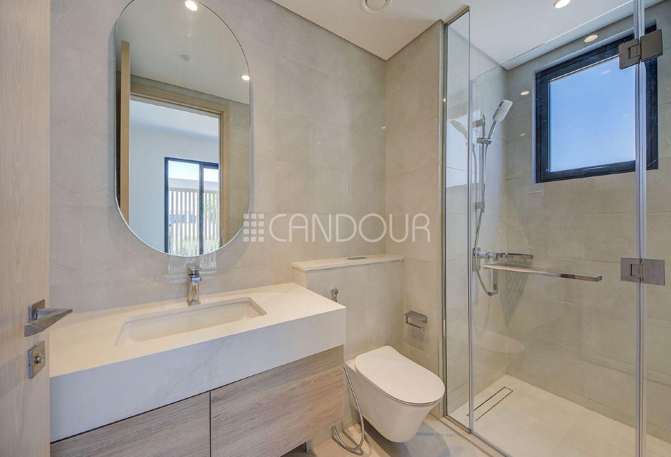 Type H1 4BR Villa | Vacant|Private Swimming Pool photo 9