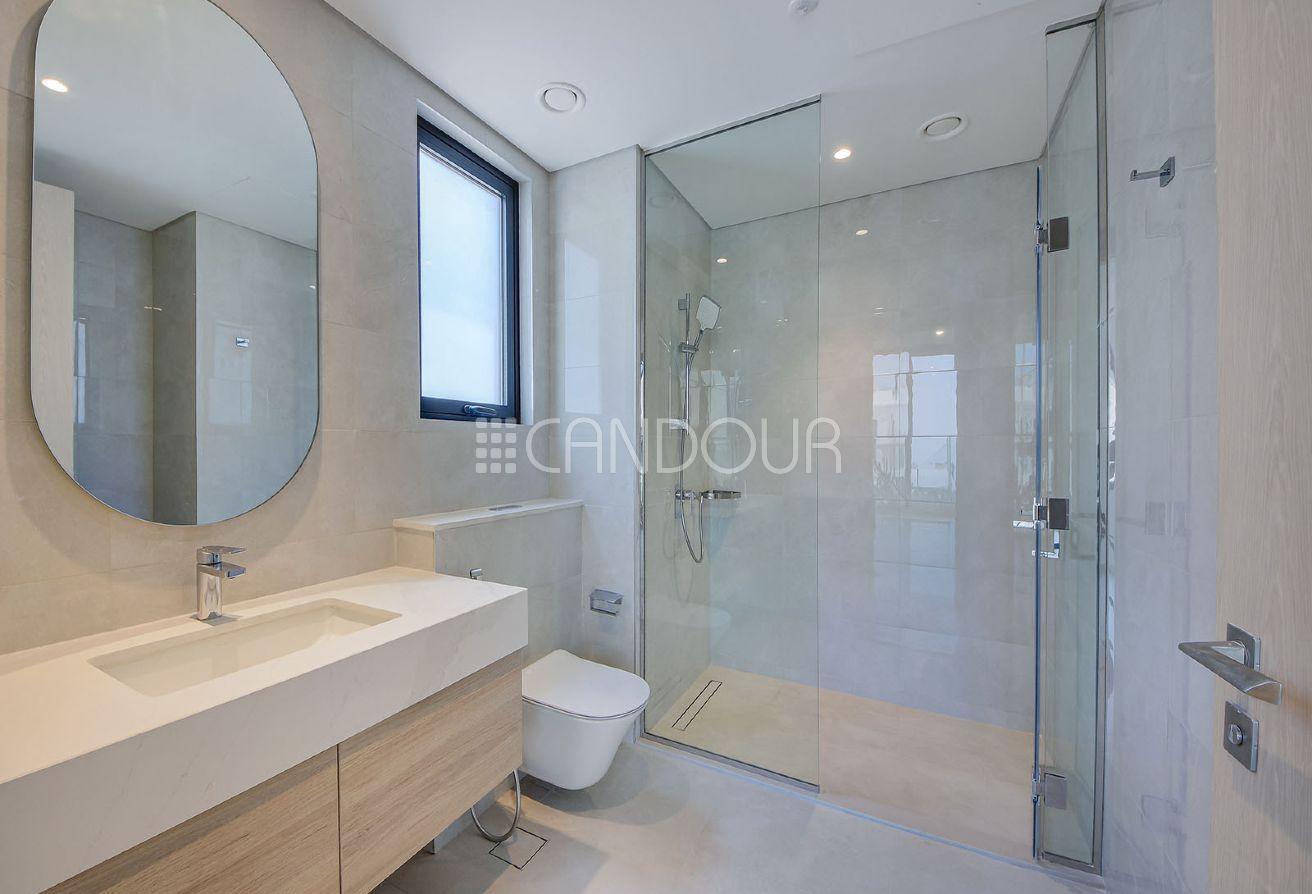 Type H1 4BR Villa | Vacant|Private Swimming Pool photo 19