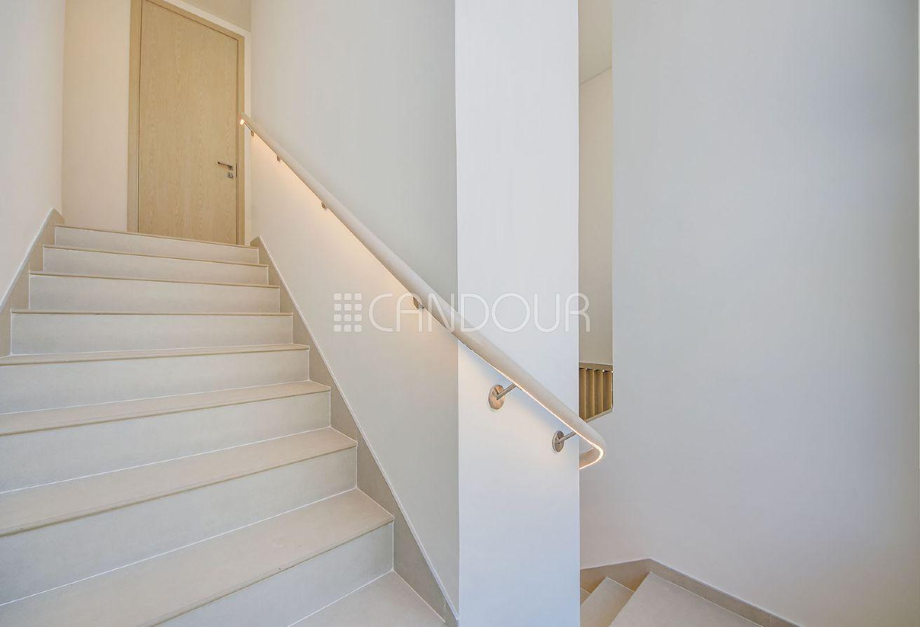 Type H1 4BR Villa | Vacant|Private Swimming Pool photo 11
