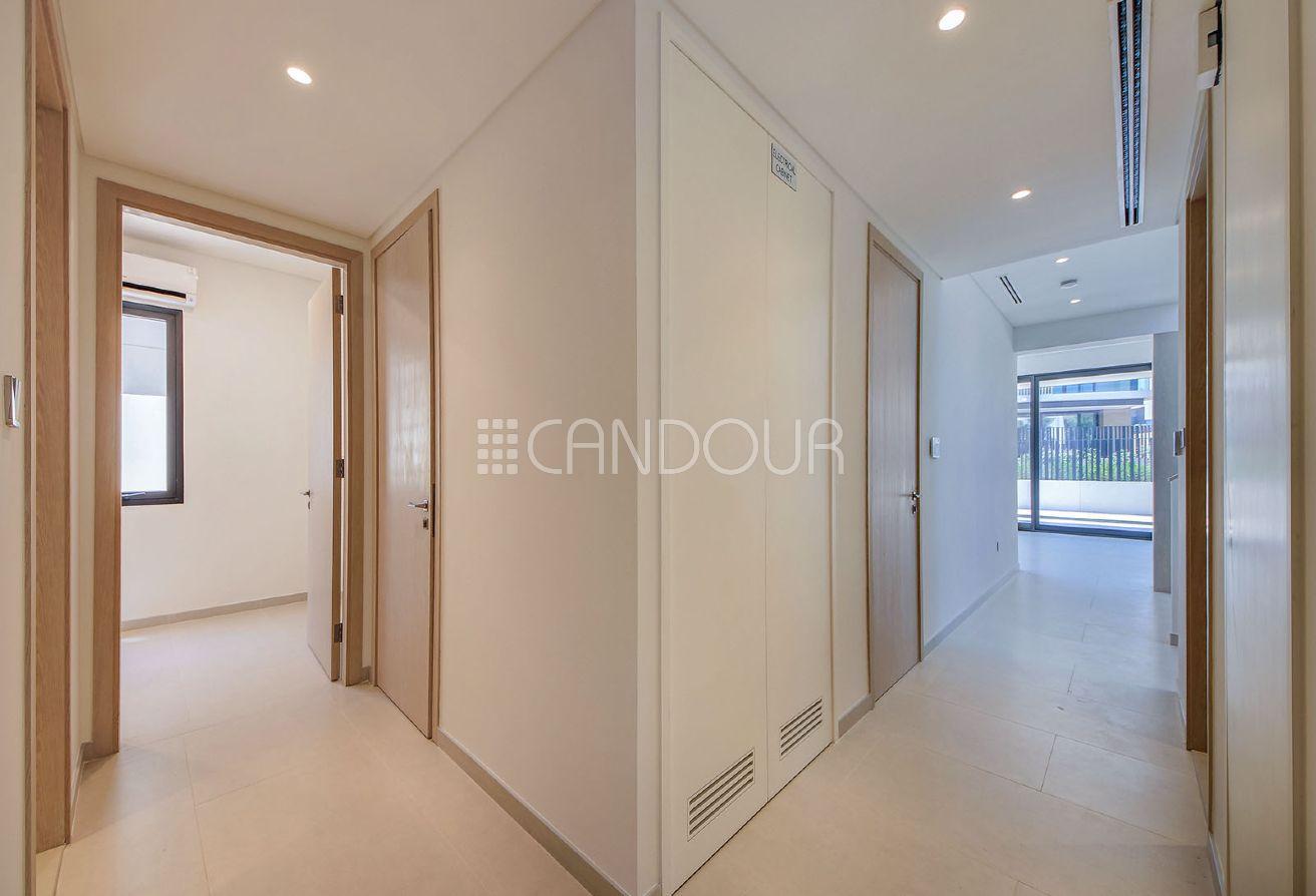 Type H1 4BR Villa | Vacant|Private Swimming Pool photo 10
