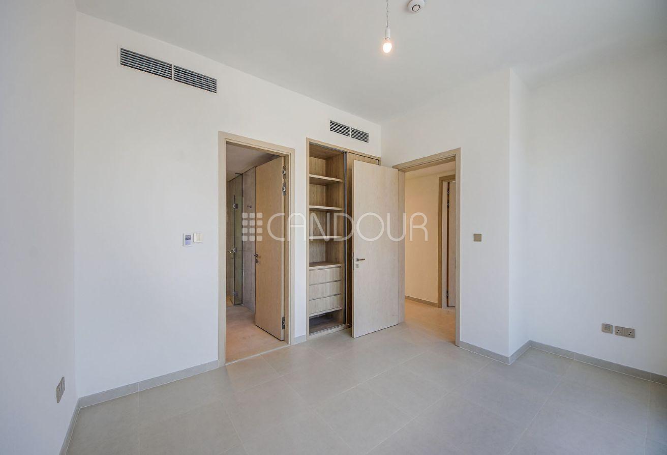 Type H1 4BR Villa | Vacant|Private Swimming Pool photo 18