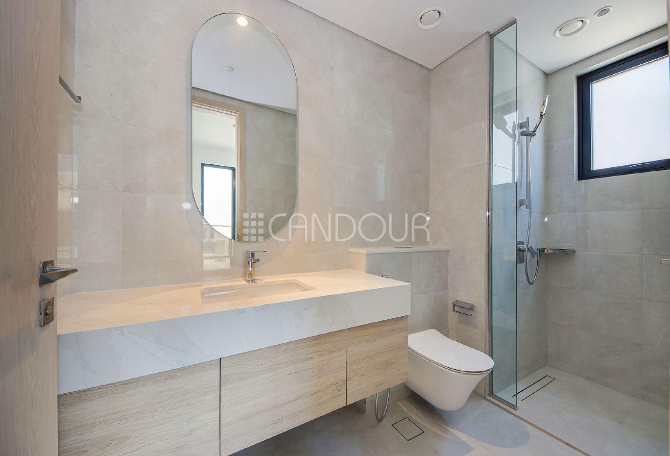 Type H1 4BR Villa | Vacant|Private Swimming Pool photo 16