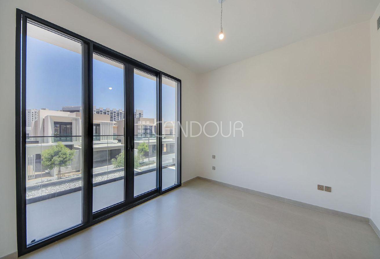 Type H1 4BR Villa | Vacant|Private Swimming Pool photo 17