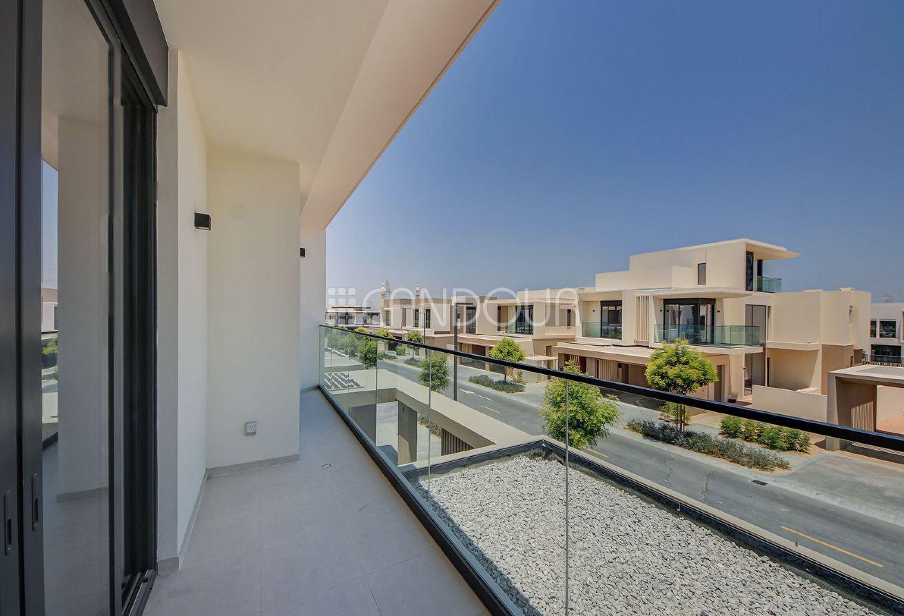 Type H1 4BR Villa | Vacant|Private Swimming Pool photo 24