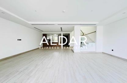 Villa - 4 Bedrooms - 5 Bathrooms for rent in Royal Park South - District 11 - Jumeirah Village Circle - Dubai Villa - 4 Bedrooms - 5 Bathrooms for rent in Royal Park South - District 11 - Jumeirah Village Circle - Dubai