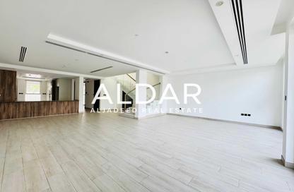 Villa - 4 Bedrooms - 5 Bathrooms for rent in Royal Park South - District 11 - Jumeirah Village Circle - Dubai Villa - 4 Bedrooms - 5 Bathrooms for rent in Royal Park South - District 11 - Jumeirah Village Circle - Dubai