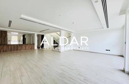 Villa - 4 Bedrooms - 5 Bathrooms for rent in Royal Park South - District 11 - Jumeirah Village Circle - Dubai