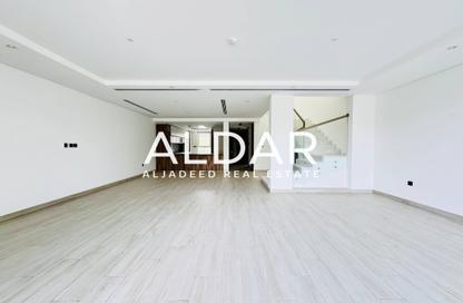Villa - 4 Bedrooms - 5 Bathrooms for rent in Royal Park South - District 11 - Jumeirah Village Circle - Dubai