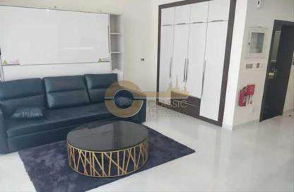 Apartment - Studio - 1 Bathroom for sale in Miraclz Tower by Danube - Arjan - Dubai