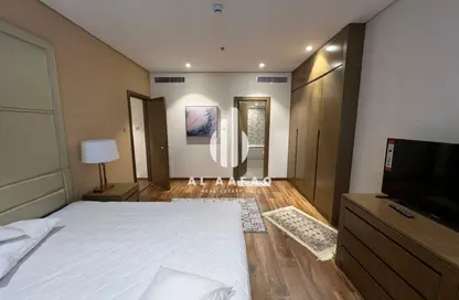 Apartment - 2 Bedrooms - 3 Bathrooms for rent in Al Taawun Street - Al Taawun - Sharjah