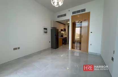 Apartment - Studio - 1 Bathroom for rent in Skyz by Danube - Arjan - Dubai