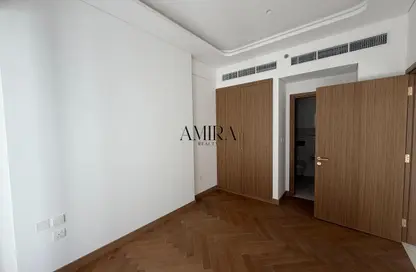 Apartment - 2 Bedrooms - 2 Bathrooms for sale in Azizi Riviera 60 - AZIZI Riviera - Meydan One - Meydan - Dubai