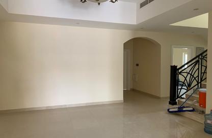 Villa - 5 - 7 for rent in Sharqan - Al Heerah - Sharjah