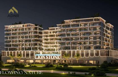 Apartment - Studio - 1 for sale in Listone Residence - International City - Dubai Apartment - Studio - 1 for sale in Listone Residence - International City - Dubai