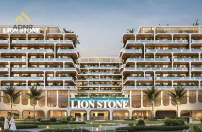 Apartment - Studio - 1 for sale in Listone Residence - International City - Dubai Apartment - Studio - 1 for sale in Listone Residence - International City - Dubai