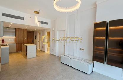 Apartment - 1 - 2 for rent in Vitality Residence - District 10 - Jumeirah Village Circle - Dubai