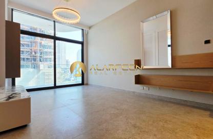 Apartment - 1 - 2 for rent in Vitality Residence - District 10 - Jumeirah Village Circle - Dubai