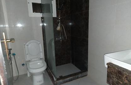 Apartment - 1 Bedroom - 1 Bathroom for rent in Al Naemiya Tower 2 - Al Naemiya Towers - Al Nuaimiya - Ajman