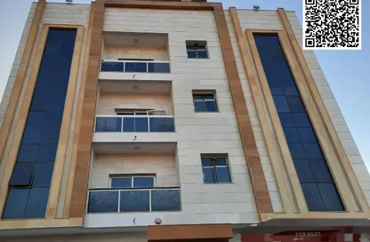 شقة - غرفة نوم - 1 حمام للايجار في برج النعيمية  2 - أبراج النعيمية - النعيمية - عجمان