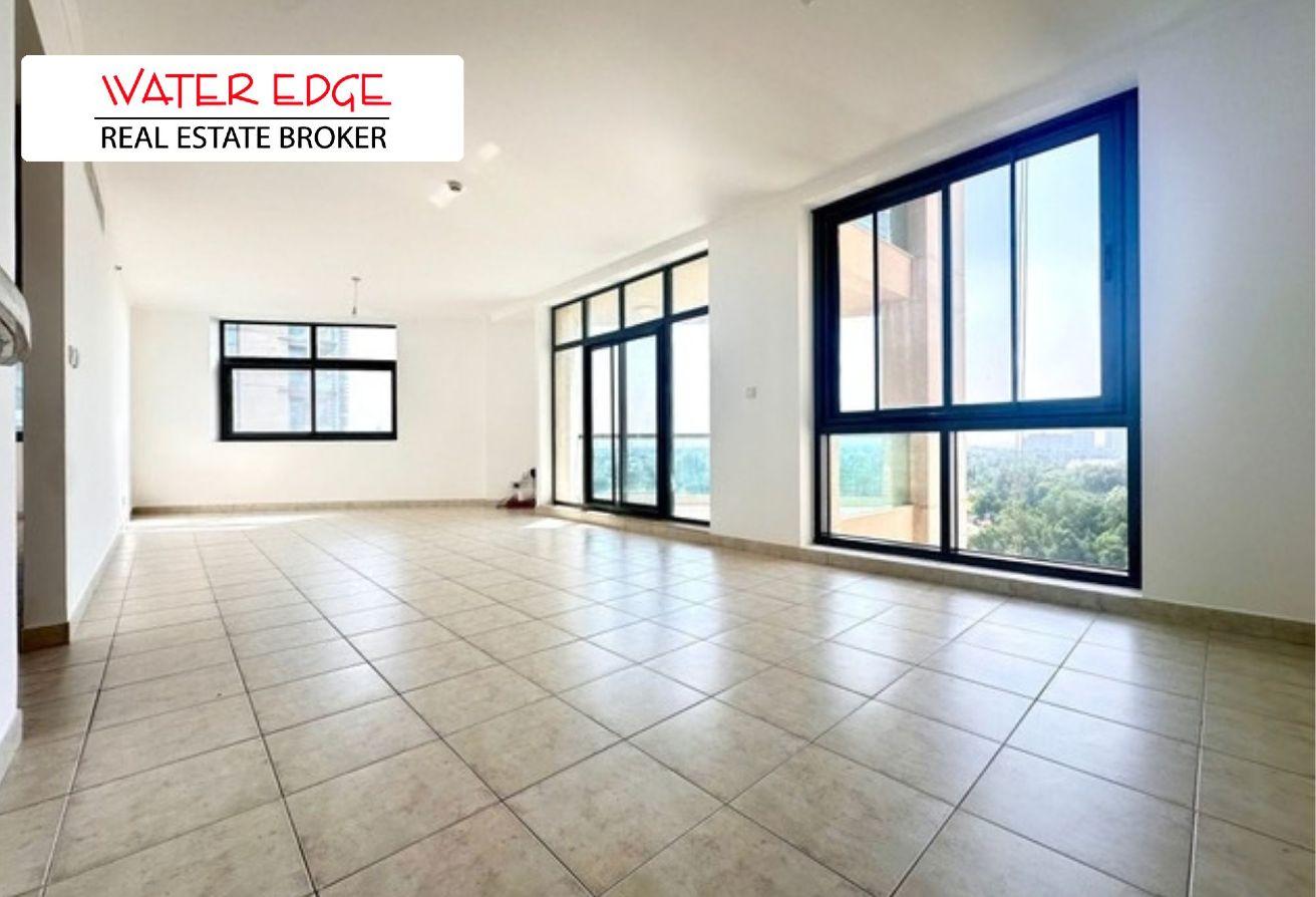 Spacious 2BR | Immaculate Condition | Golf View photo 4