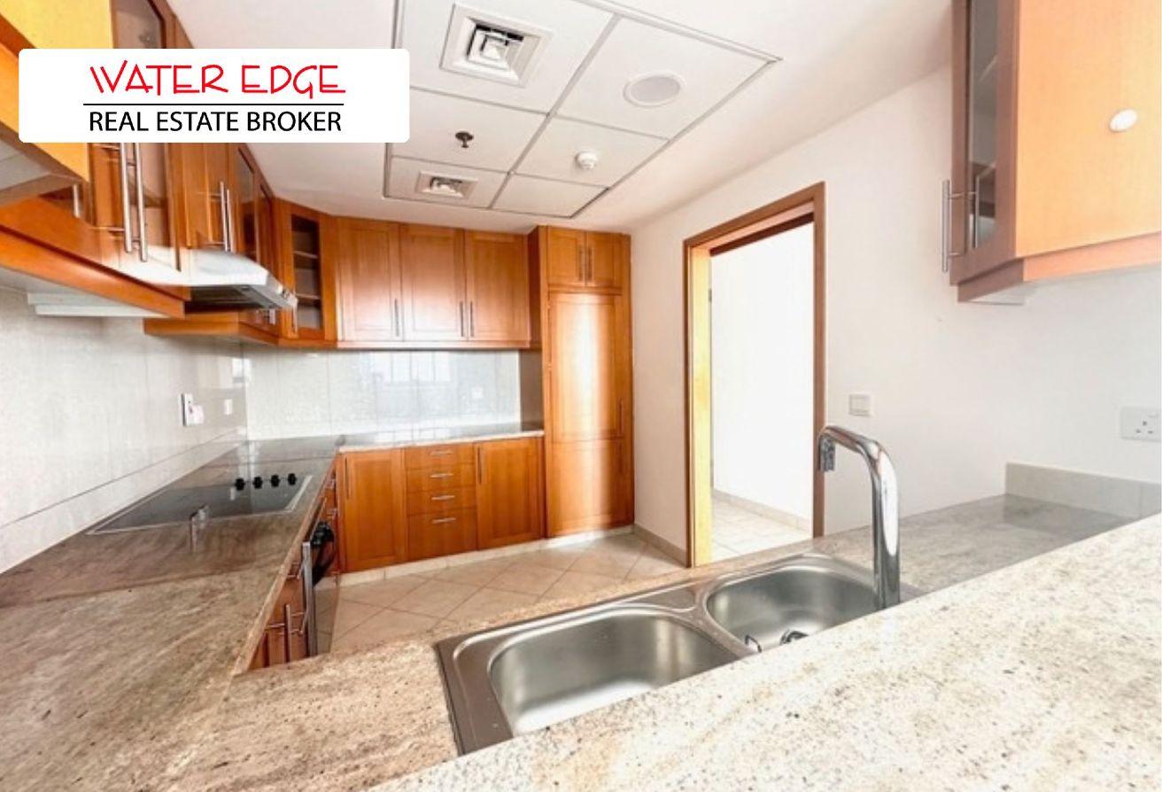 Spacious 2BR | Immaculate Condition | Golf View photo 6