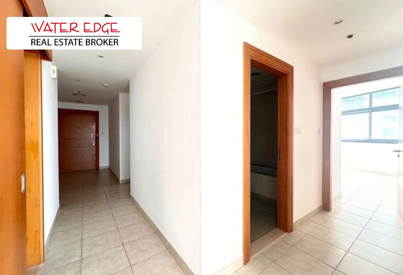 Spacious 2BR | Immaculate Condition | Golf View photo 18