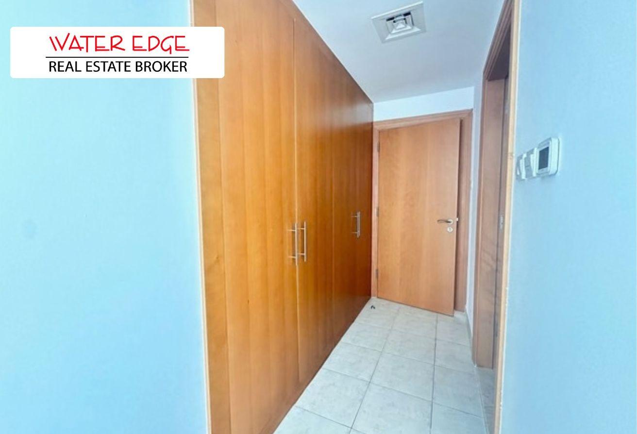 Spacious 2BR | Immaculate Condition | Golf View photo 15