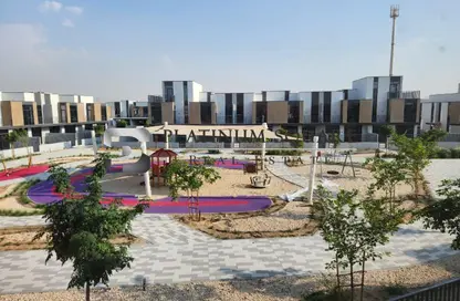 Villa - 4 Bedrooms - 4 Bathrooms for sale in Mudon Al Ranim 3 - Mudon - Dubai