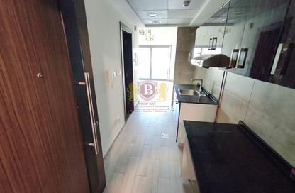 Apartment - Studio - 1 Bathroom for rent in Maya 1 - District 7 - Jumeirah Village Triangle - Dubai