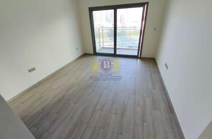 Apartment - Studio - 1 Bathroom for rent in Maya 1 - District 7 - Jumeirah Village Triangle - Dubai