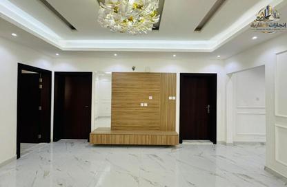 Villa - 5 Bedrooms - 7 Bathrooms for rent in Al Bahia Hills - Al Bahia - Ajman Villa - 5 Bedrooms - 7 Bathrooms for rent in Al Bahia Hills - Al Bahia - Ajman