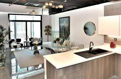 Apartment - 1 - 1 for sale in Joya Dorado Residences - Arjan - Dubai Apartment - 1 - 1 for sale in Joya Dorado Residences - Arjan - Dubai