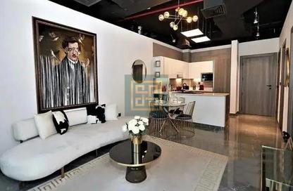 Apartment - 1 - 1 for sale in Joya Dorado Residences - Arjan - Dubai Apartment - 1 - 1 for sale in Joya Dorado Residences - Arjan - Dubai