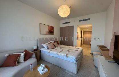 Apartment - Studio - 1 for sale in Azizi Riviera 44 - Azizi Riviera - Meydan One - Meydan - Dubai